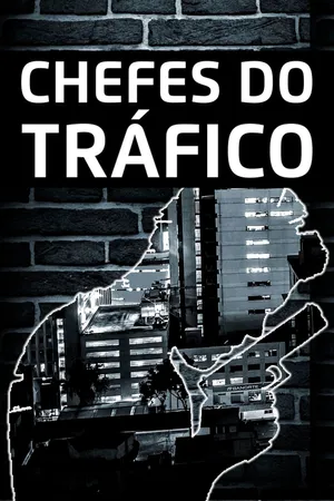 Drug Lords Poster