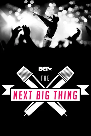 The Next Big Thing Poster