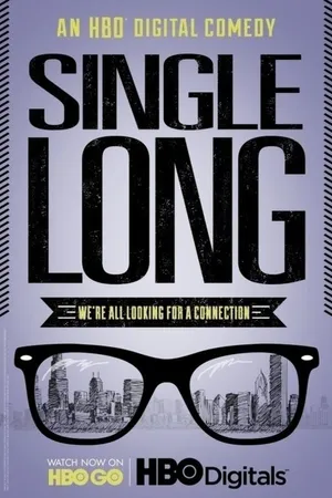 Single Long Poster