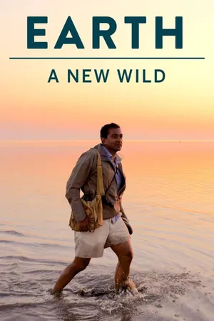 Earth: A New Wild Poster