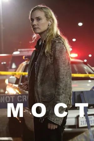 The Bridge Poster