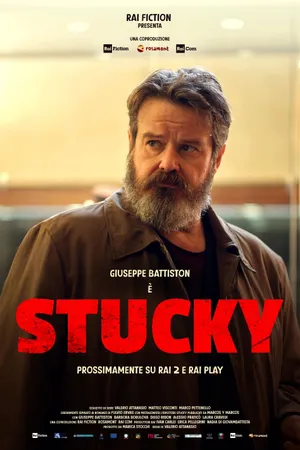 Stucky Poster