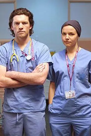 The Surgeon Poster