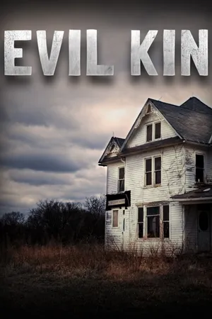 Evil Kin Poster