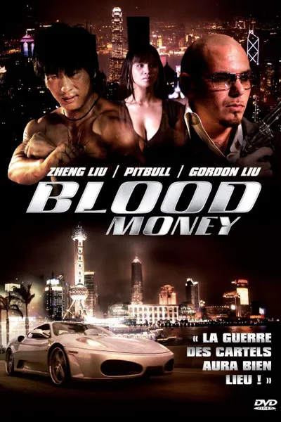 Blood Money