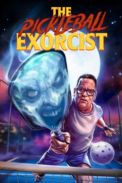 The Pickleball Exorcist