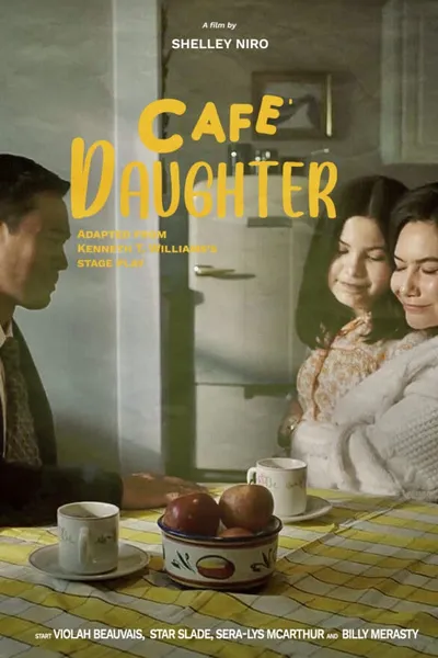 Café Daughter