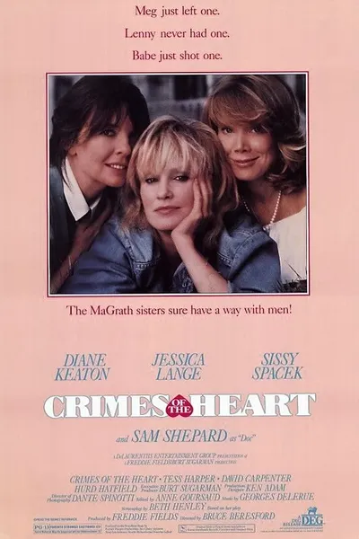 Crimes of the Heart