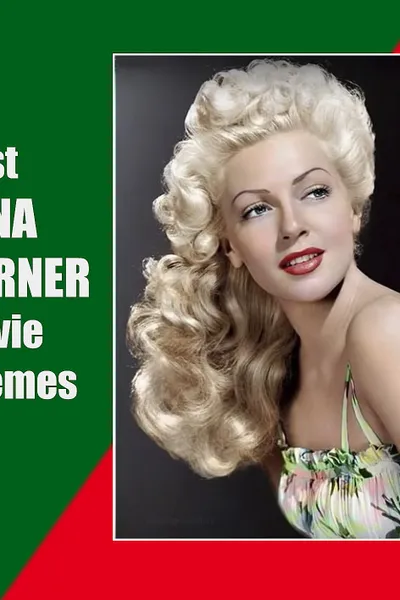 Lana Turner... a Daughter's Memoir