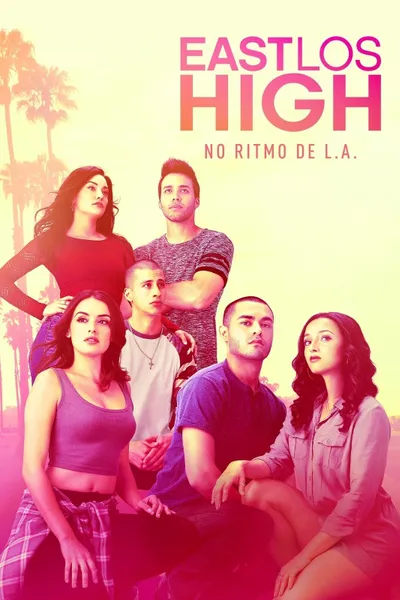 East Los High