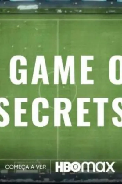A Game of Secrets