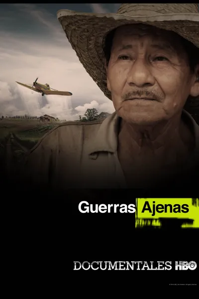 Guerras Ajenas