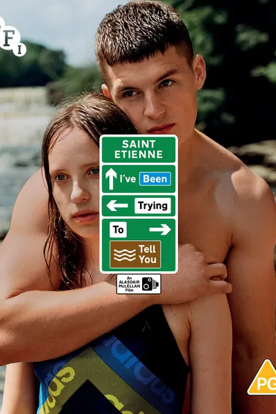 I've Been Trying to Tell You