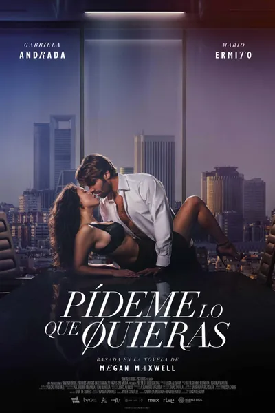 Ask Me What You Want