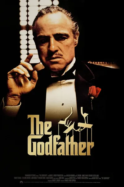 The Godfather