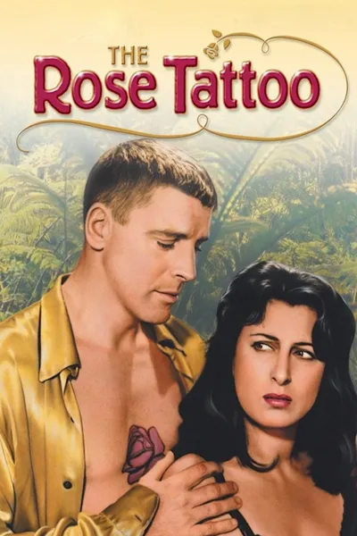 The Rose Tattoo