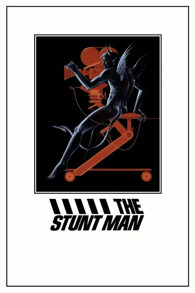 The Stunt Man