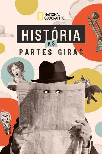 History: The Interesting Bits