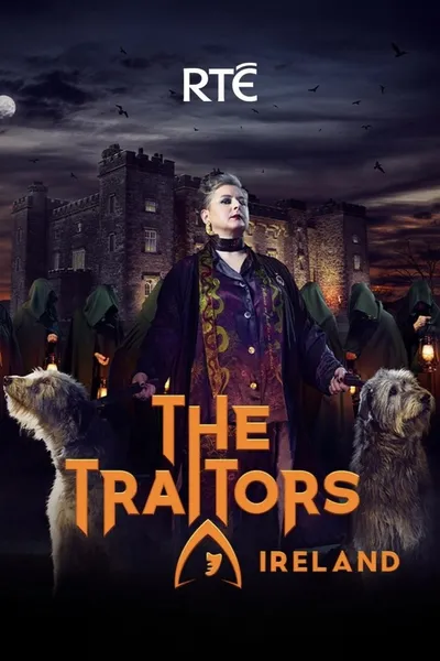 The Traitors Ireland