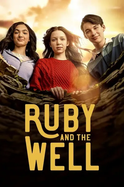 Ruby and the Well