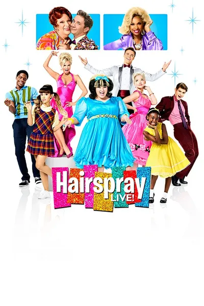 Hairspray Live!