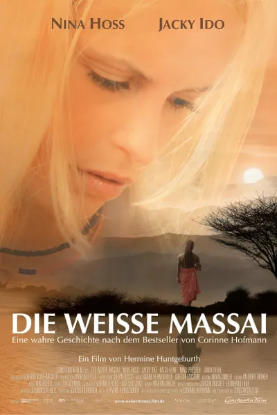The White Massai