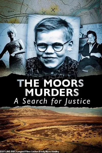 The Moors Murders: A Search for Justice