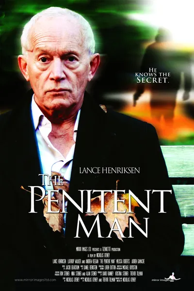 The Penitent Man