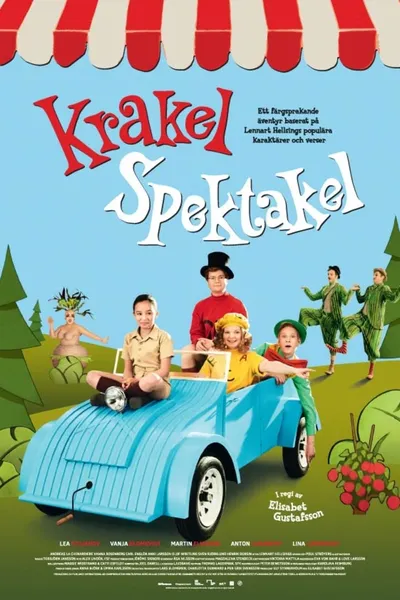 Krakel Spektakel