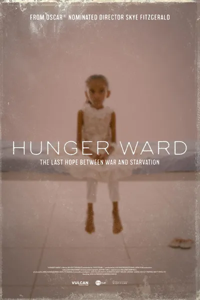 Hunger Ward