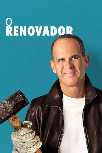 The Renovator