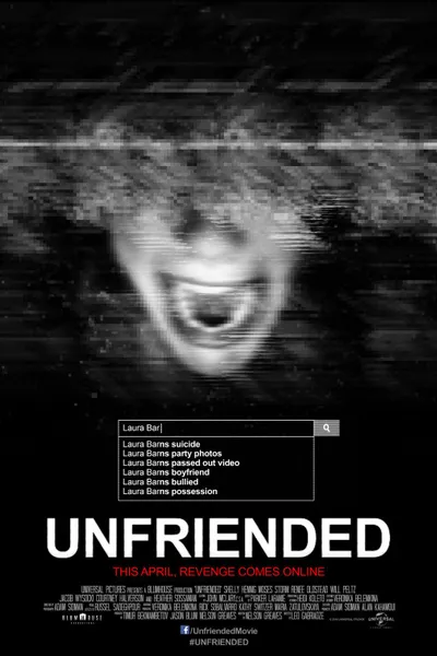 Unfriended