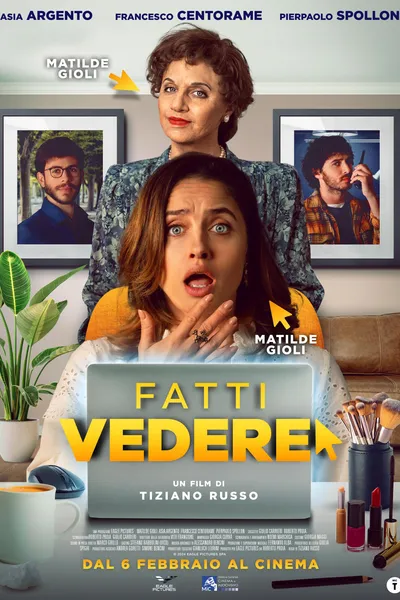 Fatti vedere