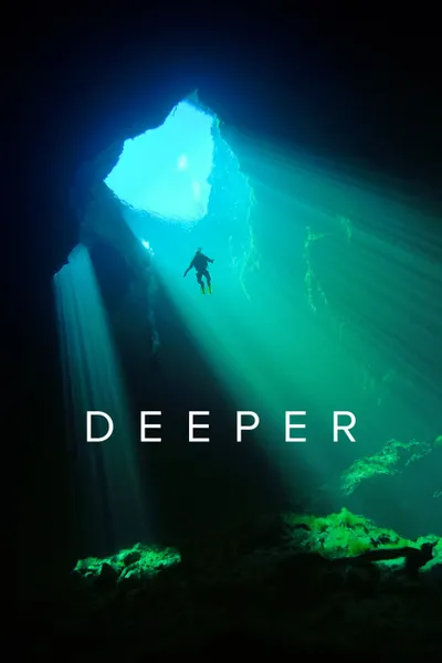 Deeper