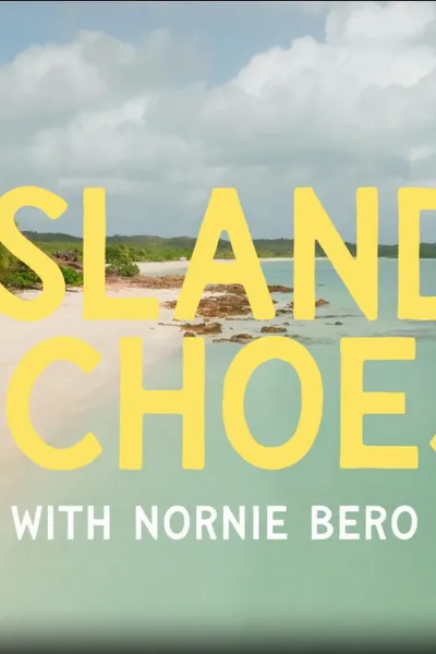 Island Echoes with Nornie Bero