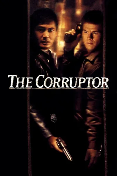 The Corruptor