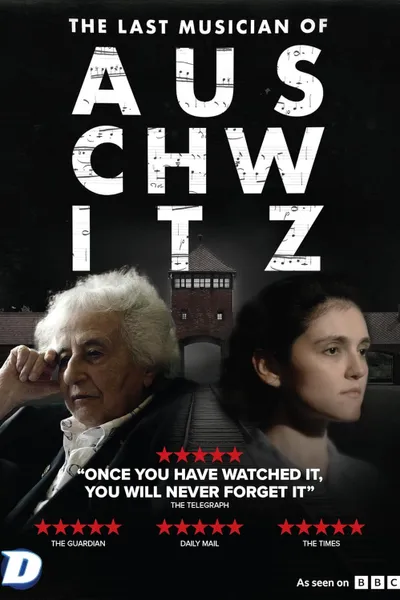 The Last Musician of Auschwitz