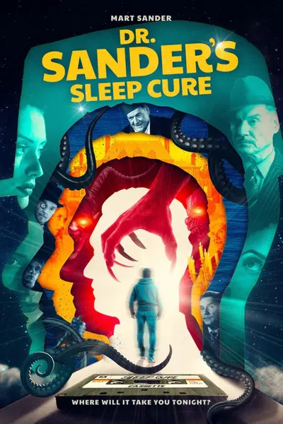 Dr. Sander's Sleep Cure