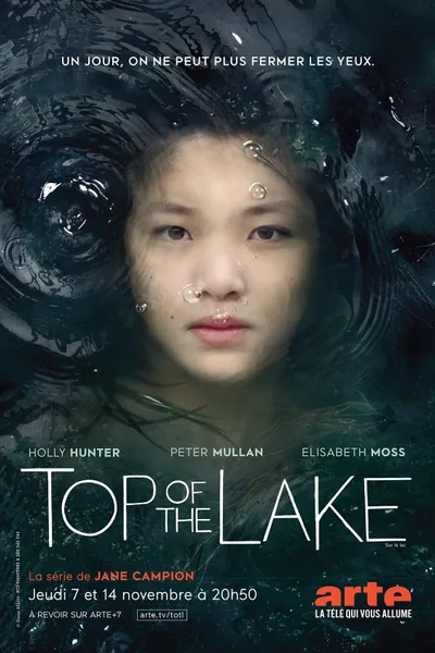Top of the Lake