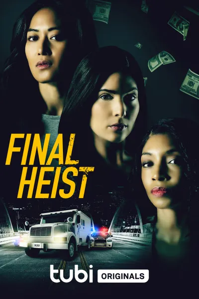 Final Heist