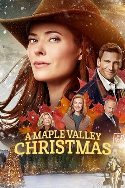 Maple Valley Christmas