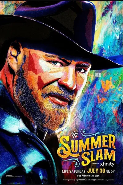 WWE SummerSlam