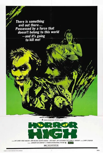 Horror High
