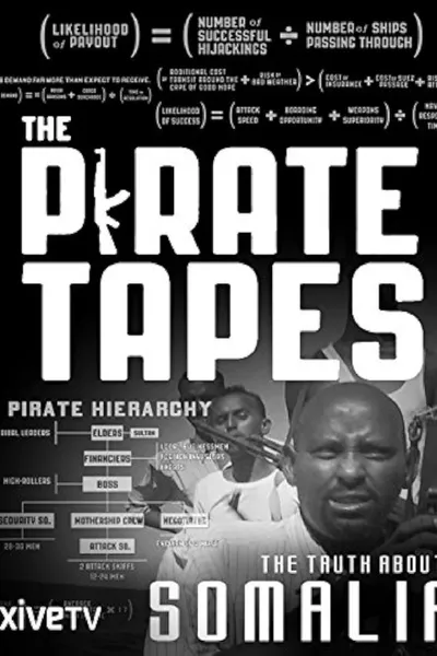 The Pirate Tapes