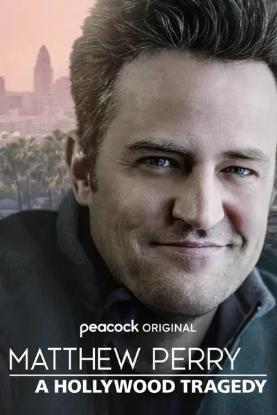 Matthew Perry: A Hollywood Tragedy