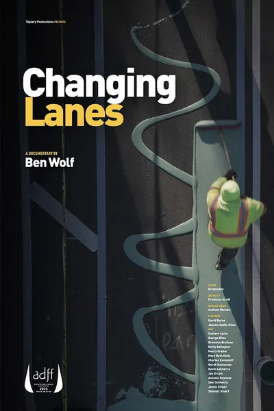 Changing Lanes
