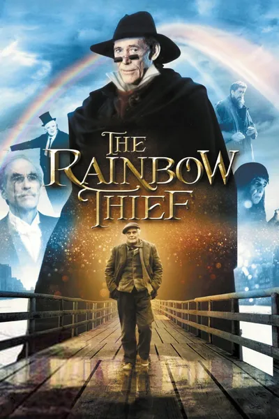 The Rainbow Thief