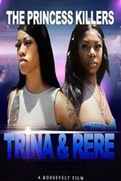 The Princess Killers