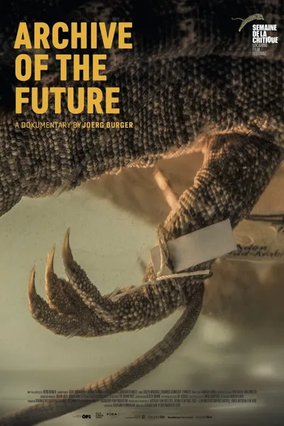 Archiv der Zukunft