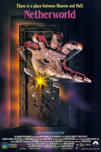 Netherworld